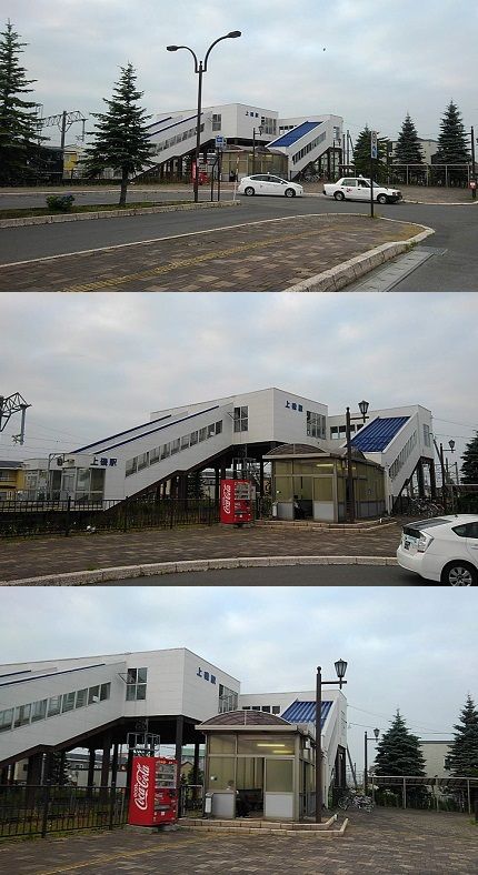 いさりび鉄道80