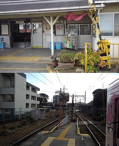 伊賀鉄道74