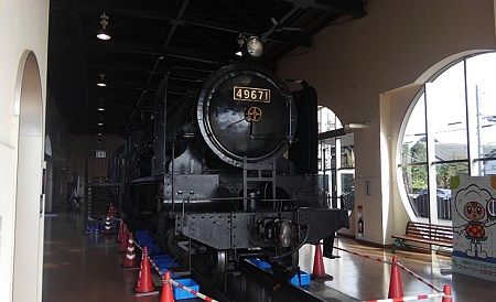 真岡線35