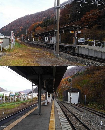 会津鉄道会津線24