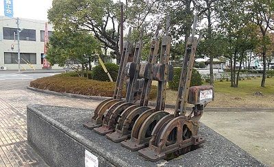 勝田線40
