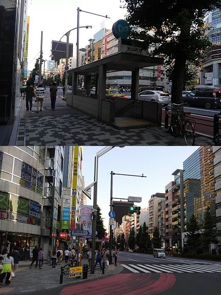 東京メトロ銀座線28