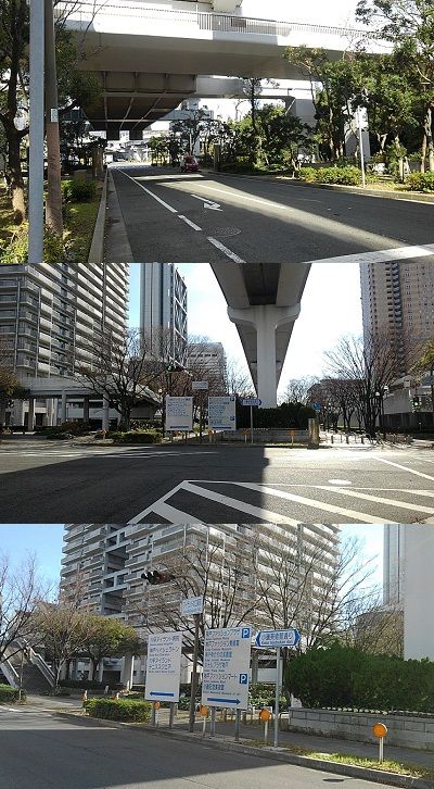 六甲ライナー58