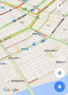 東京メトロ日比谷線56