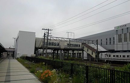 いさりび鉄道07