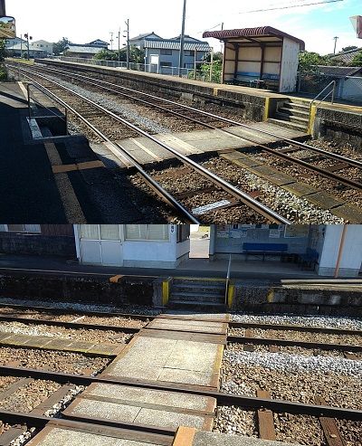島原鉄道a83