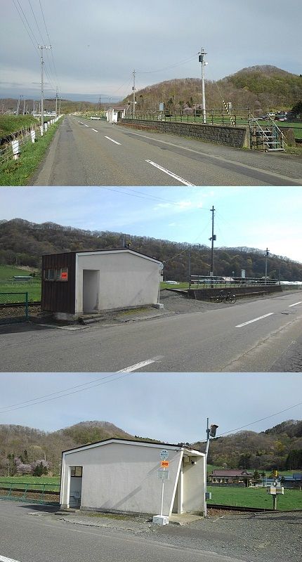 日高本線b56