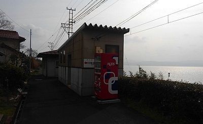 一畑電車_北松江線a42