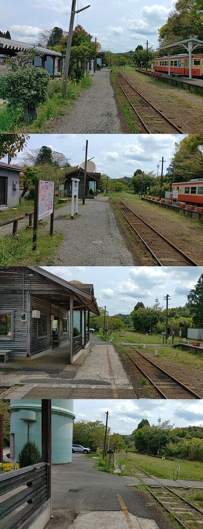 いすみ鉄道d21