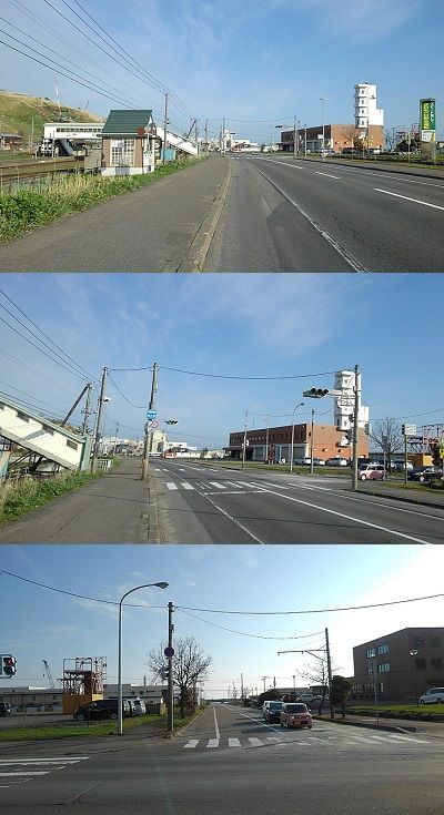 日高本線c17