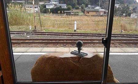 一畑電車_北松江線89