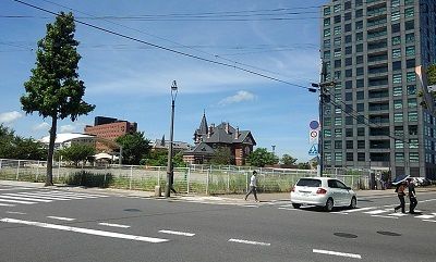 門司港レトロ観光線26