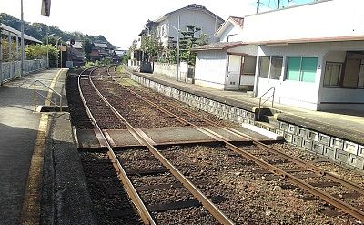 島原鉄道a92