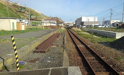 日高本線c14