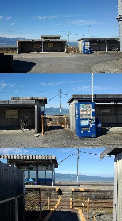 島原鉄道a48