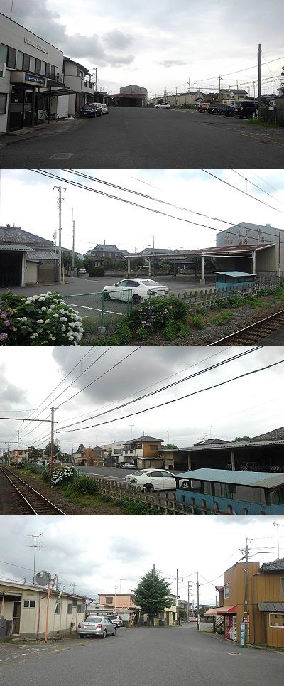 秩父鉄道e64