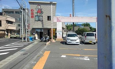 森松線20