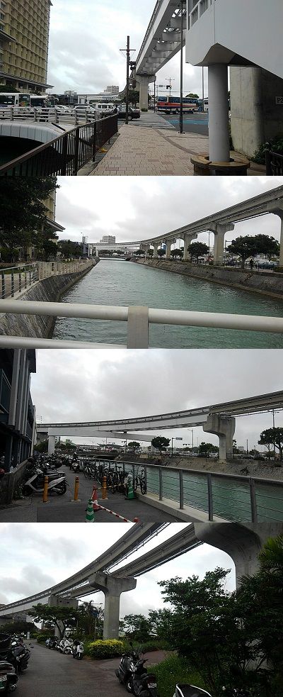 ゆいレールa61