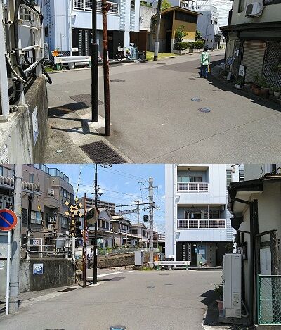伊豆箱根鉄道大雄山線39