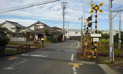 島原鉄道b18