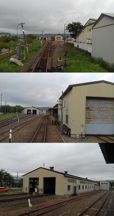 由利高原鉄道28