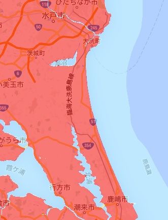 鹿島臨海鉄道大洗鹿島線28