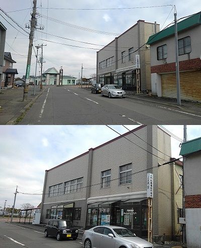 日高本線99