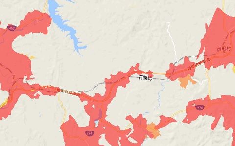 石勝線a18
