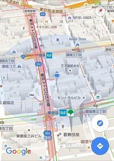東京メトロ銀座線27