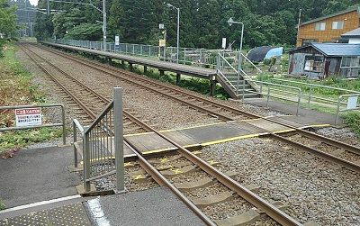 いさりび鉄道25