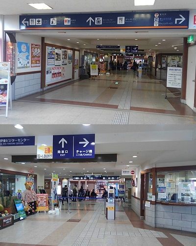 伊豆急行線b27