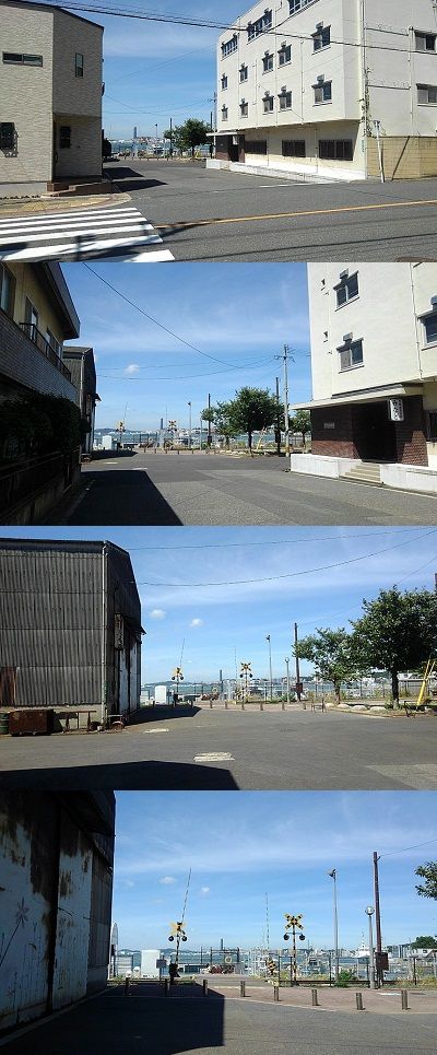 門司港レトロ観光線39