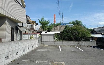 森松線18