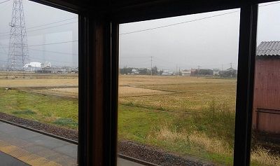 一畑電車大社線18