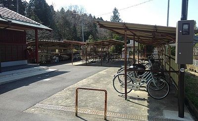 信楽高原鉄道64