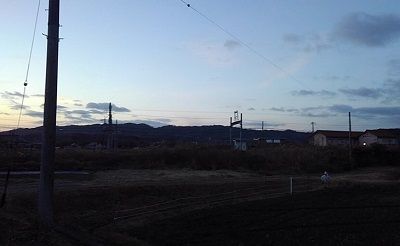 伊賀鉄道17