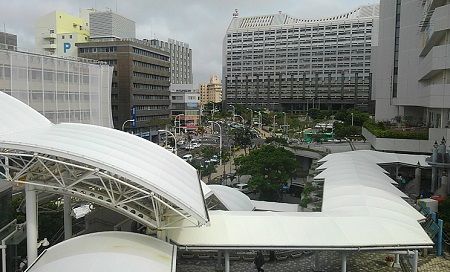 ゆいレールa44