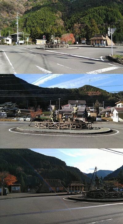 大井川鐵道井川線b94