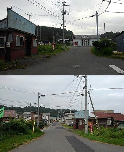 いさりび鉄道64