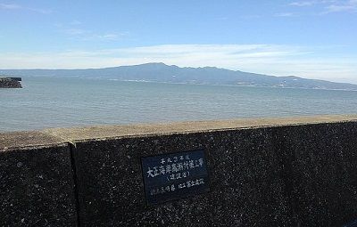 島原鉄道a69