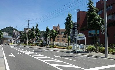 門司港レトロ観光線19
