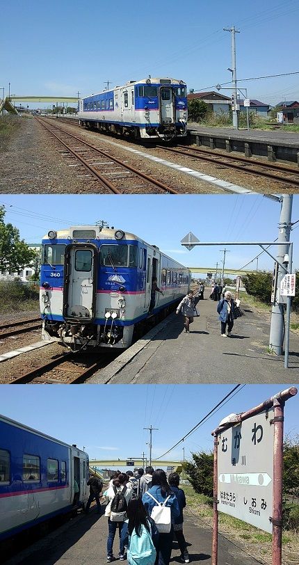 日高本線65