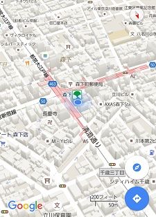 都営新宿線31