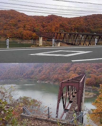 野岩鉄道38