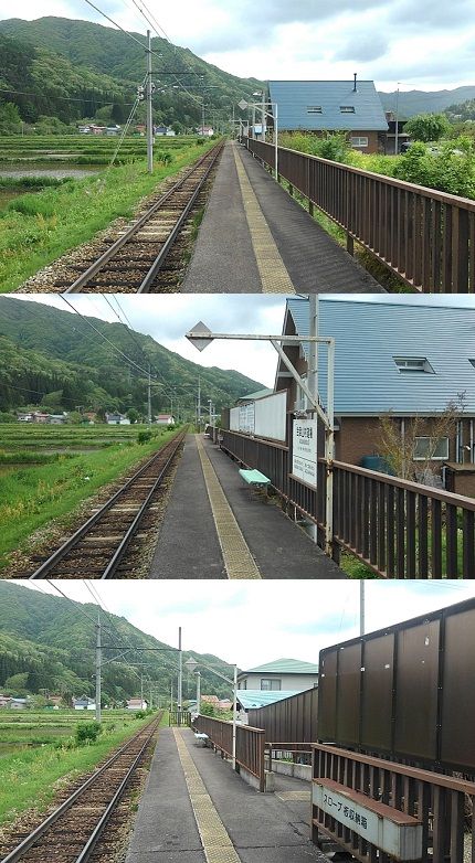 会津鉄道会津線48