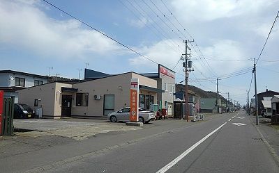 日高本線a81