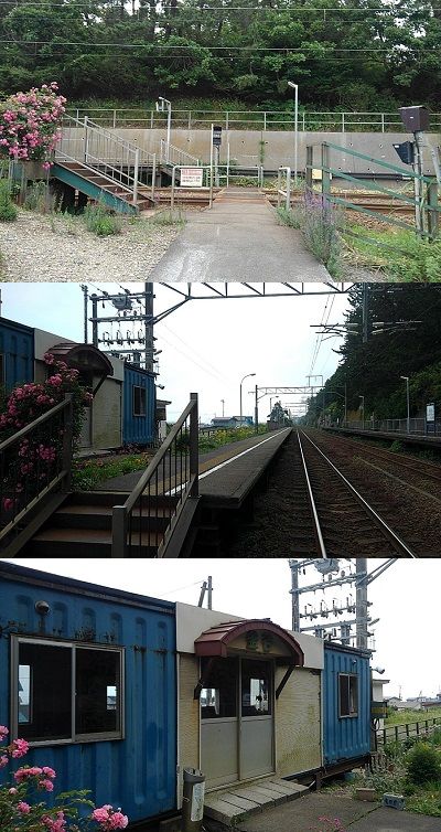 いさりび鉄道41