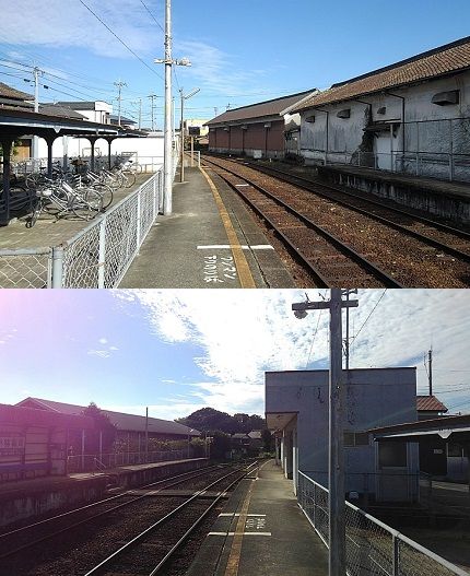島原鉄道a94