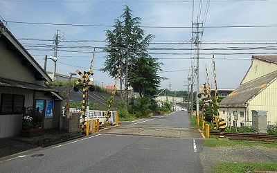 伊賀鉄道a43