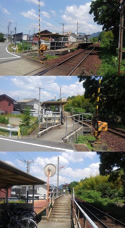 長良川鉄道69